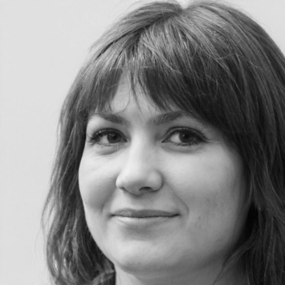 Portrait d'Océane Martinez, spécialiste en valorisation